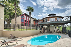 Evolve Del Rio Home with Pool and Games, by Amistad!